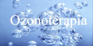 ozonoterapia