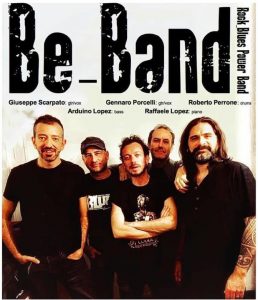 be-band