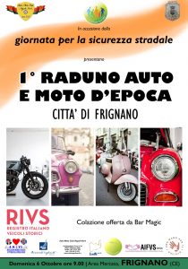 frignanomotoraduno