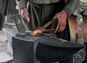 lincudine-olio-su-tela-50-x70-collezione-privata