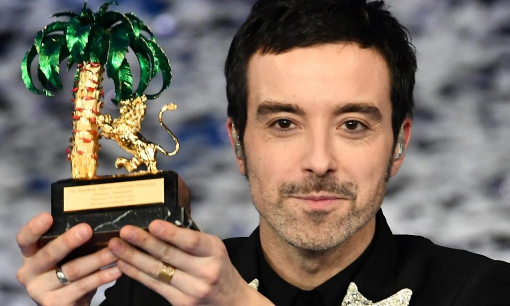 diodato vince la 70esima edizione del festival di sanremo napolitan it diodato vince la 70esima edizione del festival di sanremo napolitan it