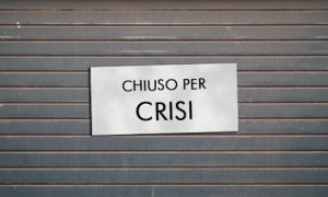 chiuso