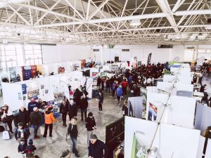 TetrisProduction; Manolo Greco; Benedetta Para