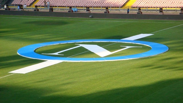 sscnapoli