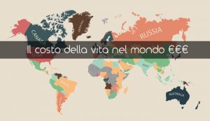 costo-della-vita-nel-mondo