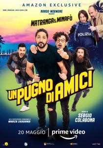 03-un-pugno-di-amici_poster