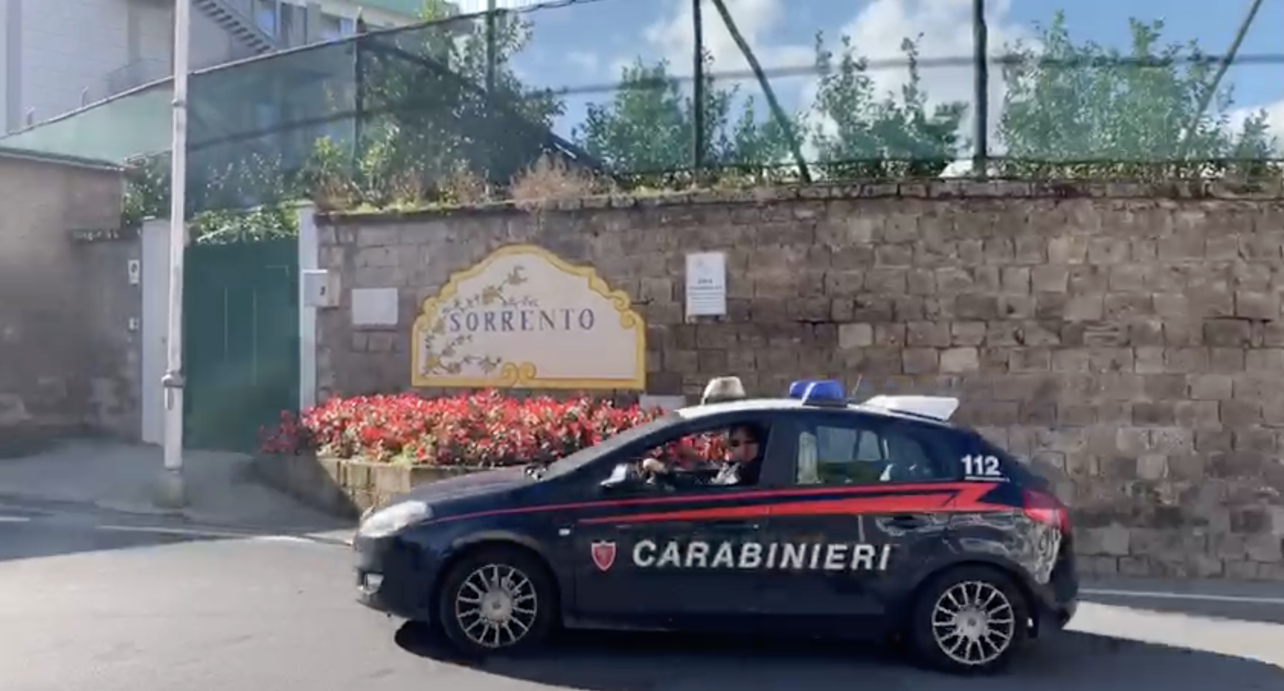 sorrento