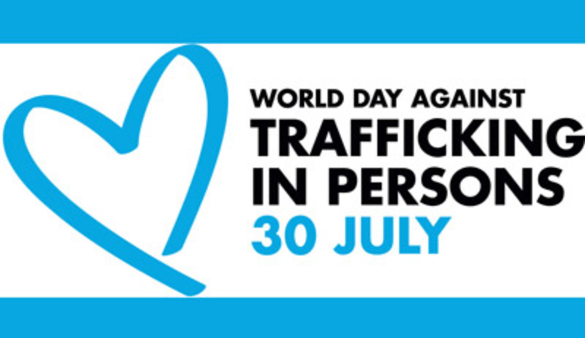world-day-against-trafficking-in-persons