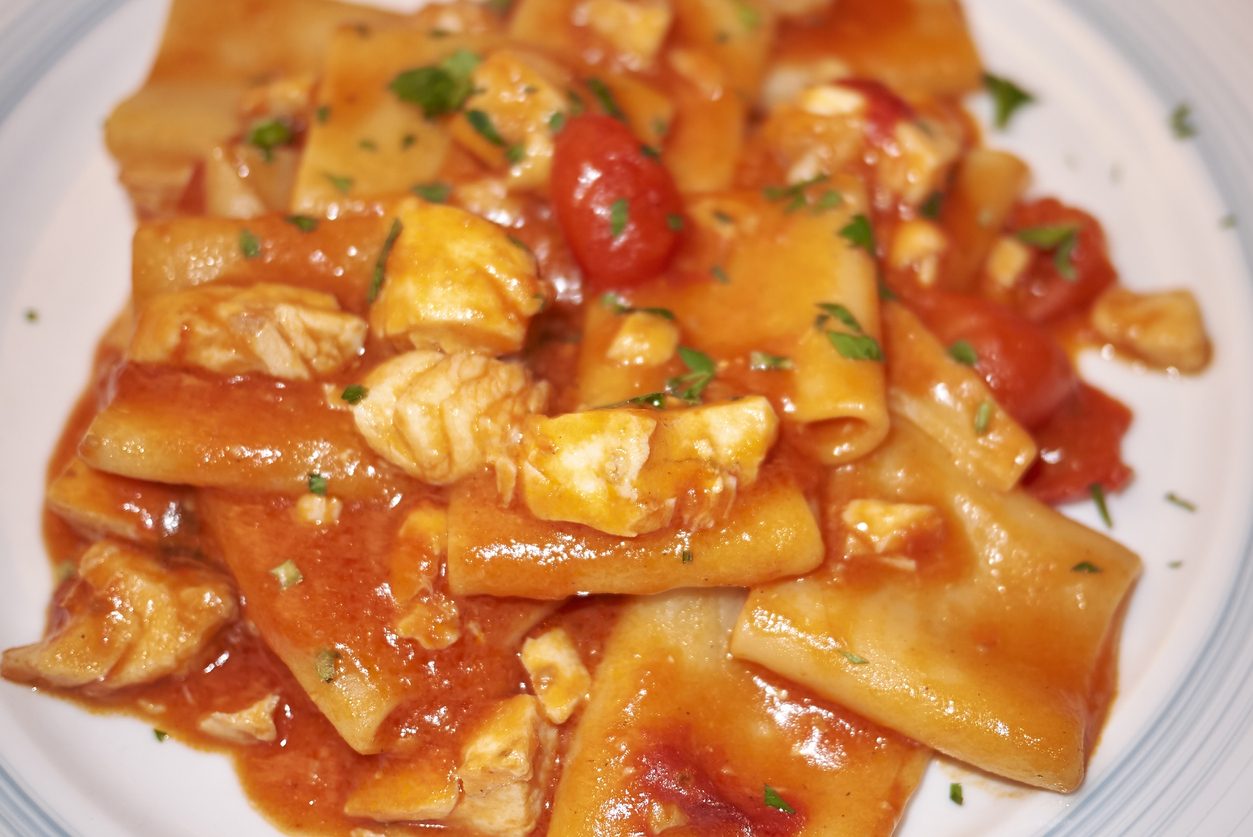 paccheri