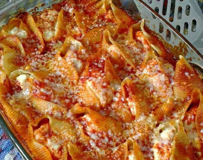 conchiglioni-ripieni-di-ricotta-ricetta