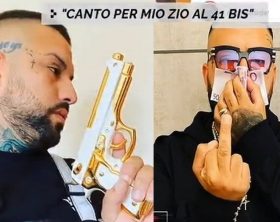 Archivio del tag: salvatore cappello - Napolitan.it