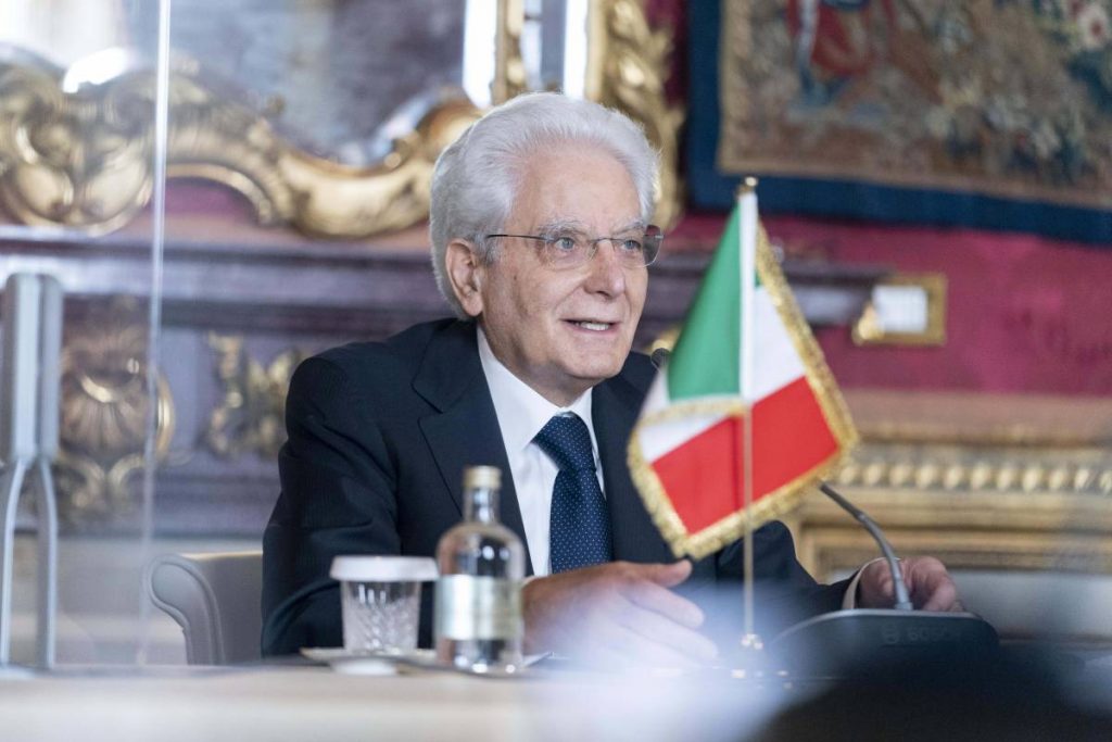 Quando Scade Il Mandato Del Presidente Della Repubblica