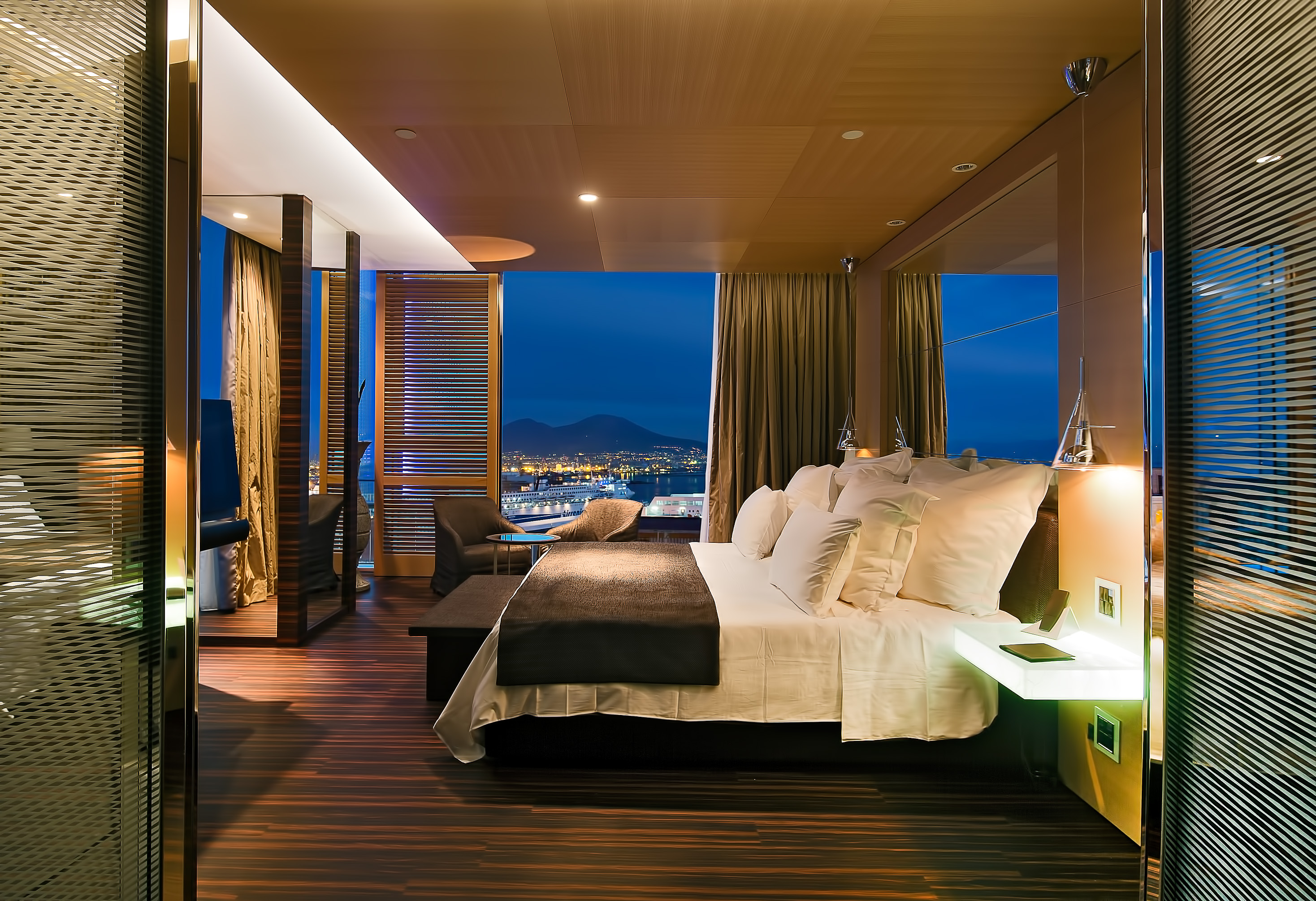 penthouse-suite
