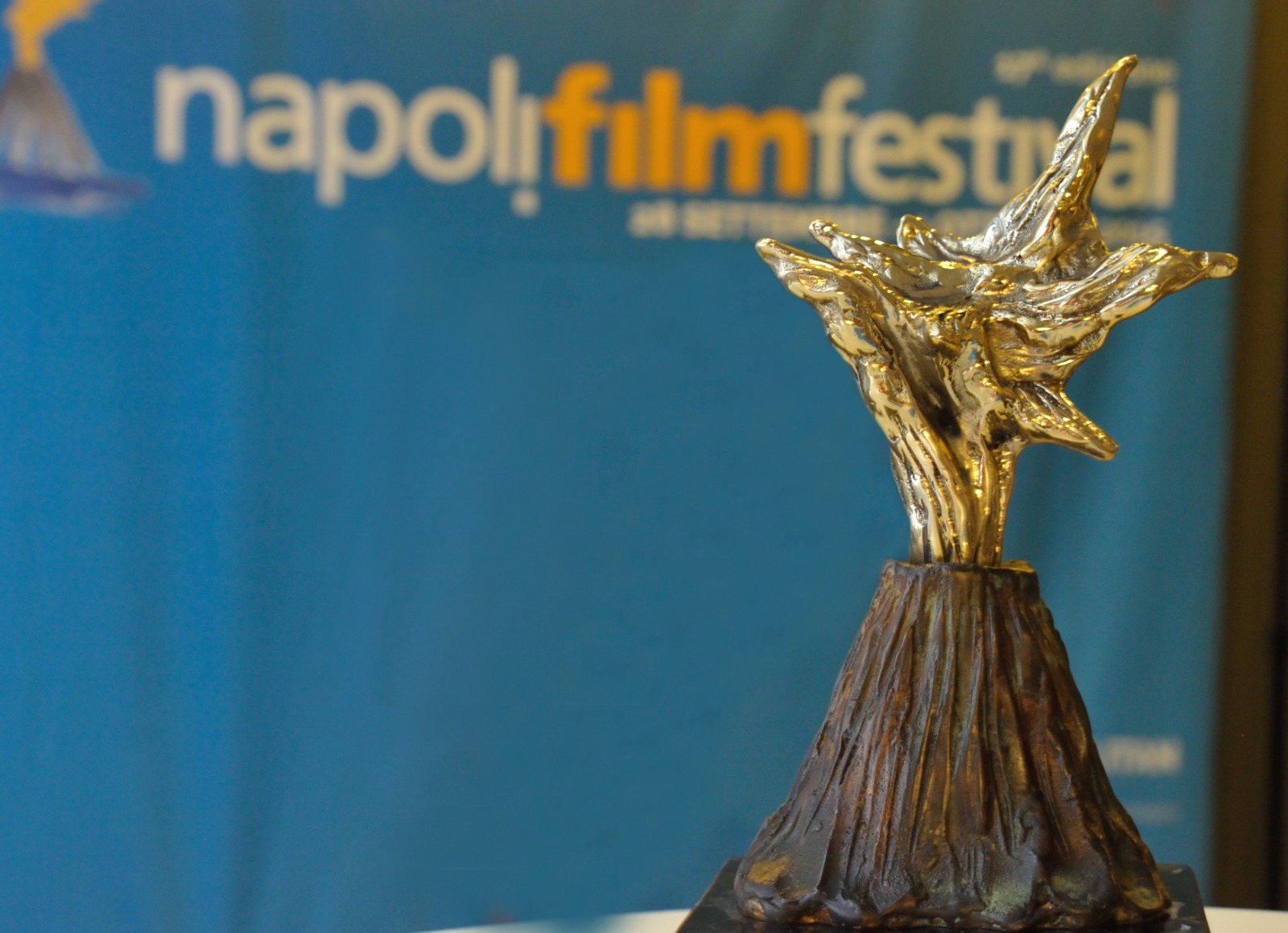 vesuvio-award