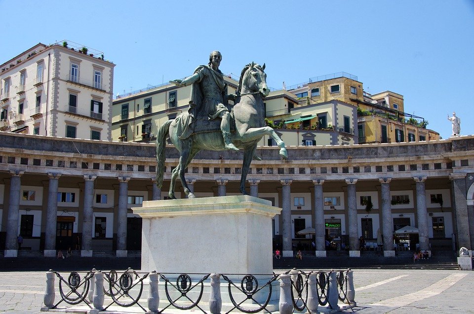 napoli