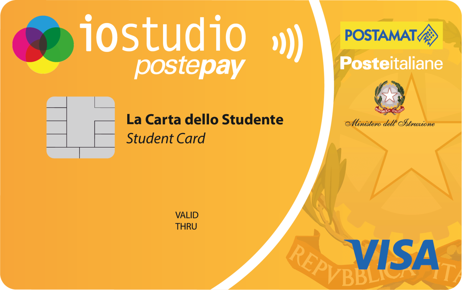 Carta Dello Studente Chi Ne Ha Diritto